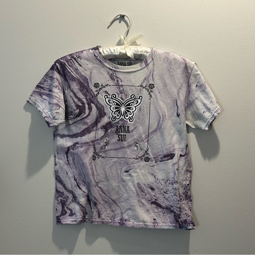 Anna Sui for Opening Ceremony tee